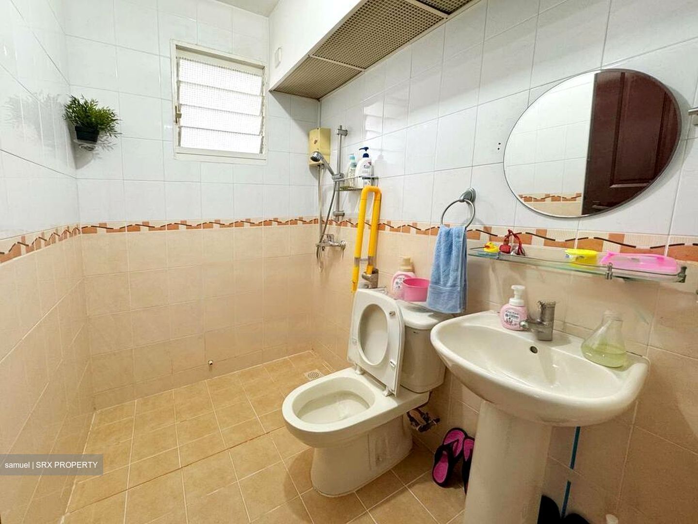 Blk 2B Kallang Heights (Kallang/Whampoa), HDB 4 Rooms #463510931